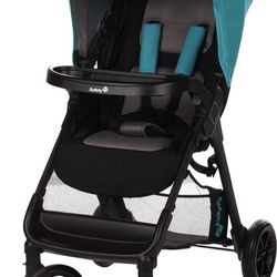 Safety First Stroller