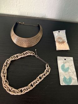 Women jewelry