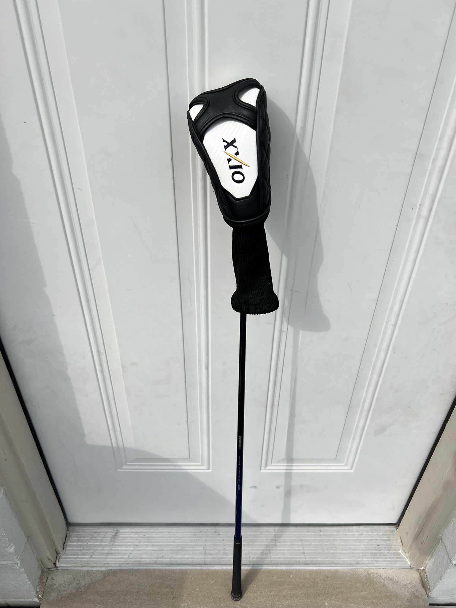 XXIO X Fairway 5 Wood 5W 18° MP1000 Graphite Regular flex Right Handed