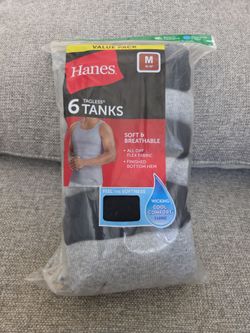 Tanks top