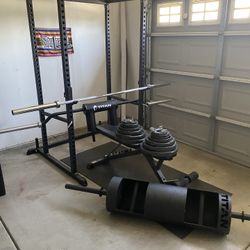 Gym Set 