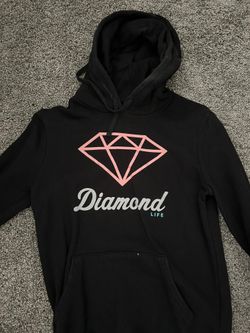 Diamond Sweater 