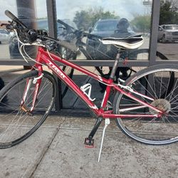 Trek 7.2 Fx2 