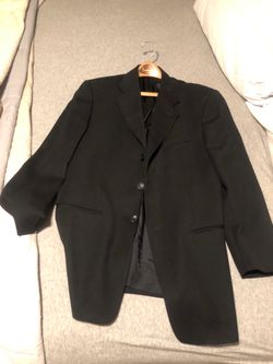 Men’s Large Armani Blazer