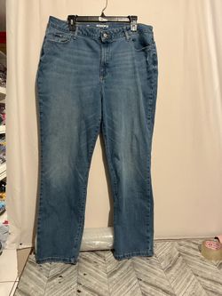 Jeans for women’s size 18