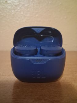 JBL Tune buds