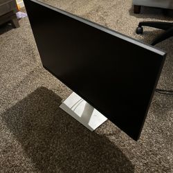 Dell Pro 27 Plus Monitor - P2725H, 27" Full HD Display with Ultra-Thin Bezels