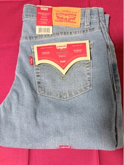 Levi’s jeans