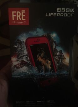 iPhone 7 case