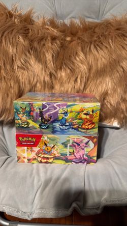 Pokémon card