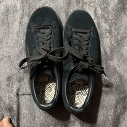 Puma Suede