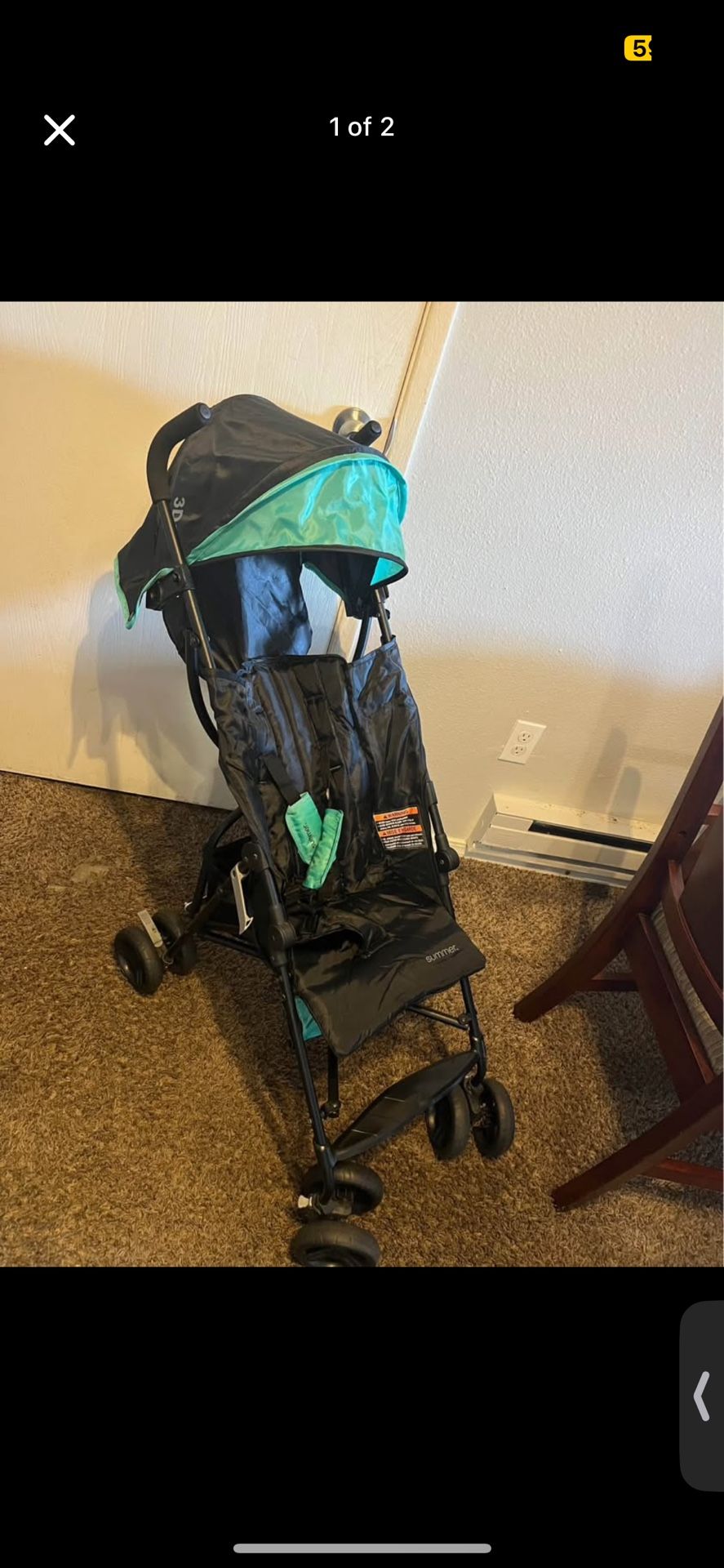 Stroller