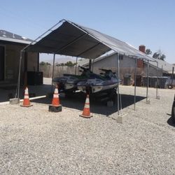 New Canopy Sale 