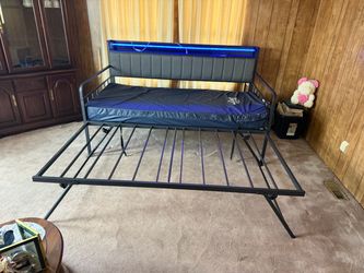 Day Bed