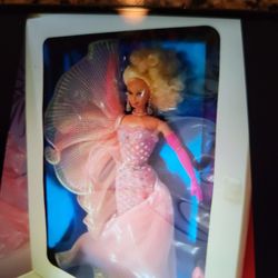 Barbie doll perfect in Box 