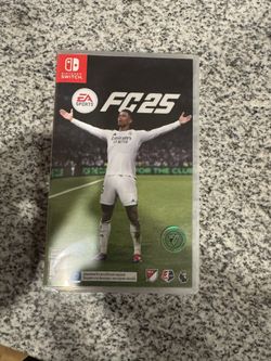 Fc25 New