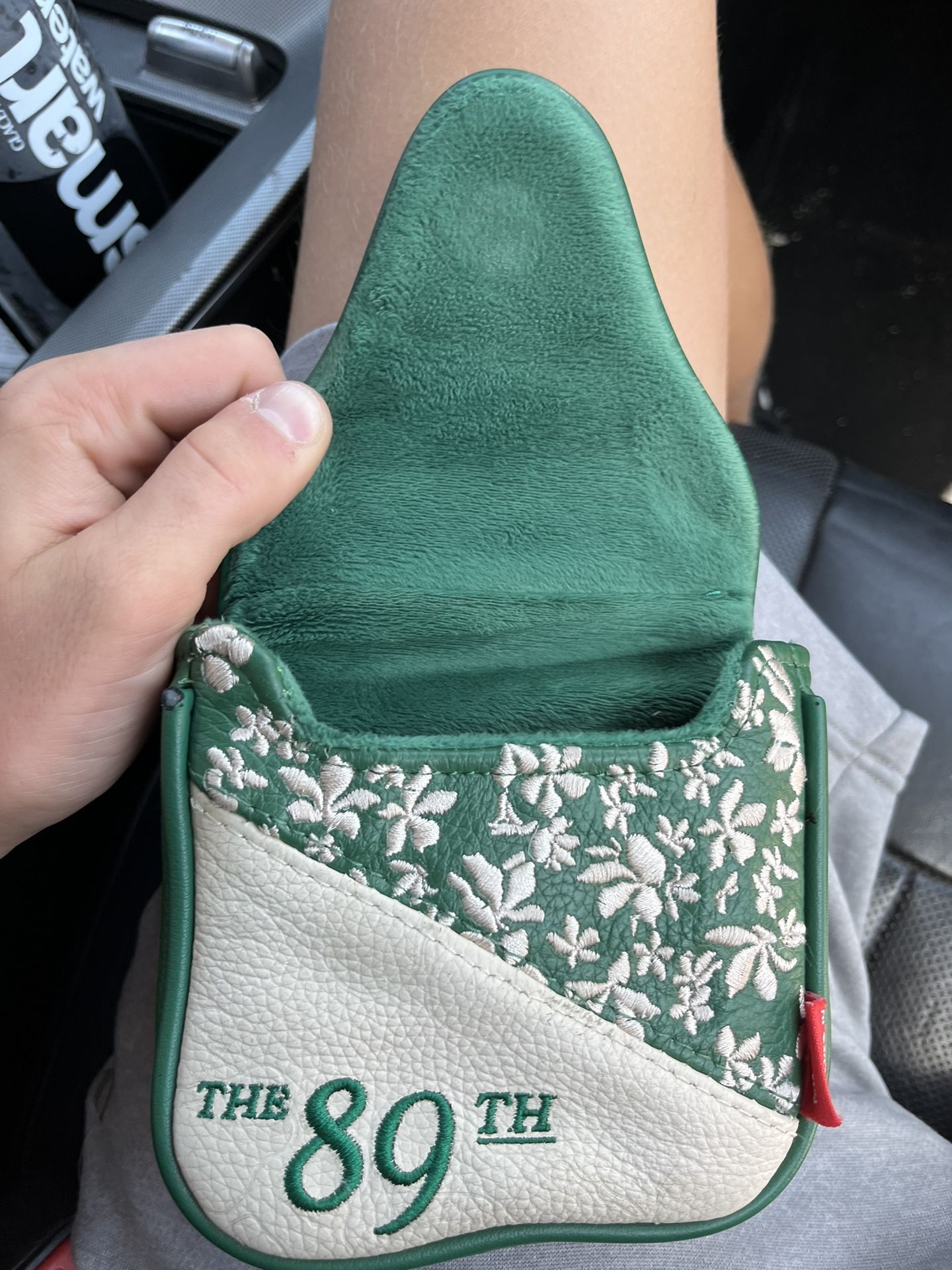 Ghost Golf 89th Masters edition