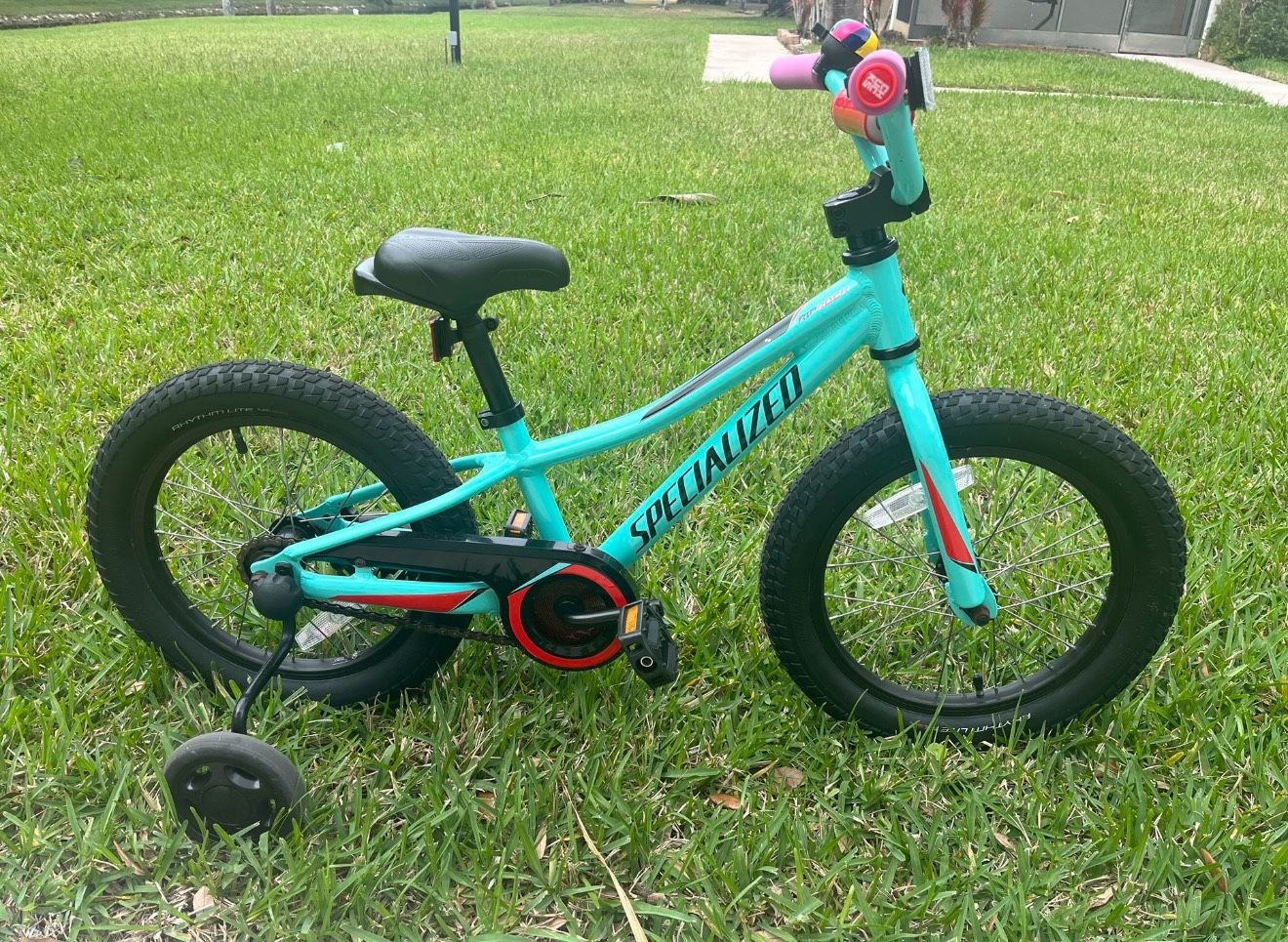 RipRock - Specialized 16 - Kids Bike