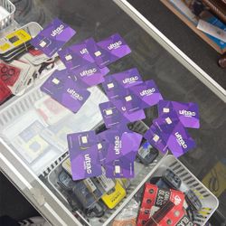UltraMobile Sim Card (new)