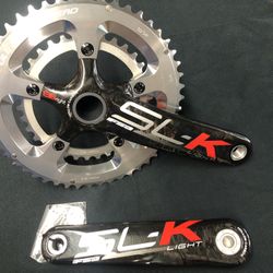 Fsa Sl-k Light 
