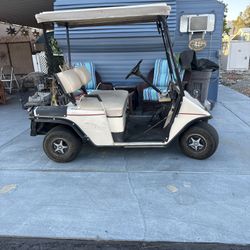 Golf Cart For Sale