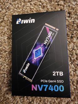 Biwin NV7400 2TB M.2