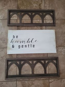 Home Decor Items