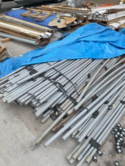 ELECTRICAL PVC CONDUIT