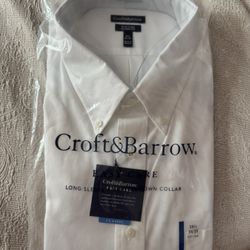 Dress Shirt  