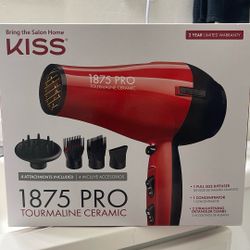 Blow Dryer 