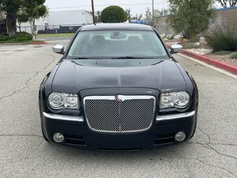 2006 Chrysler 300