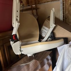Stair lift great condition