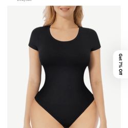 Bodysuit Nuevo