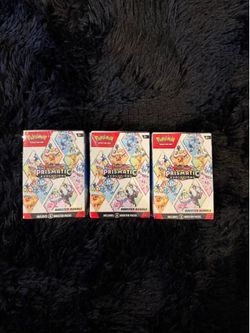 Pokémon cards