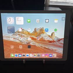iPad Pro 12.9 Inch 1’st Gen