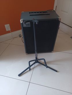 guitar stand