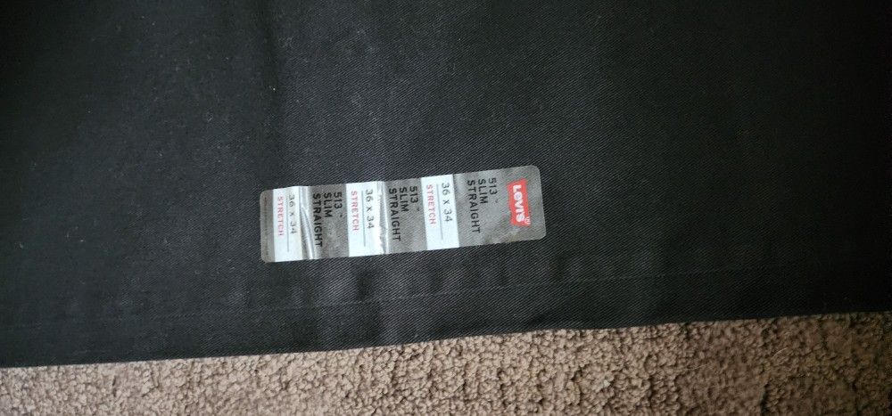 Levi Jeans