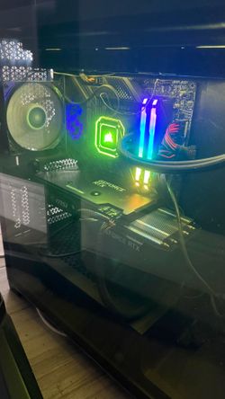 gaming/work PC