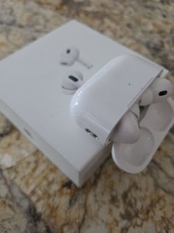 Apple Ipod Pro2 Genuine
