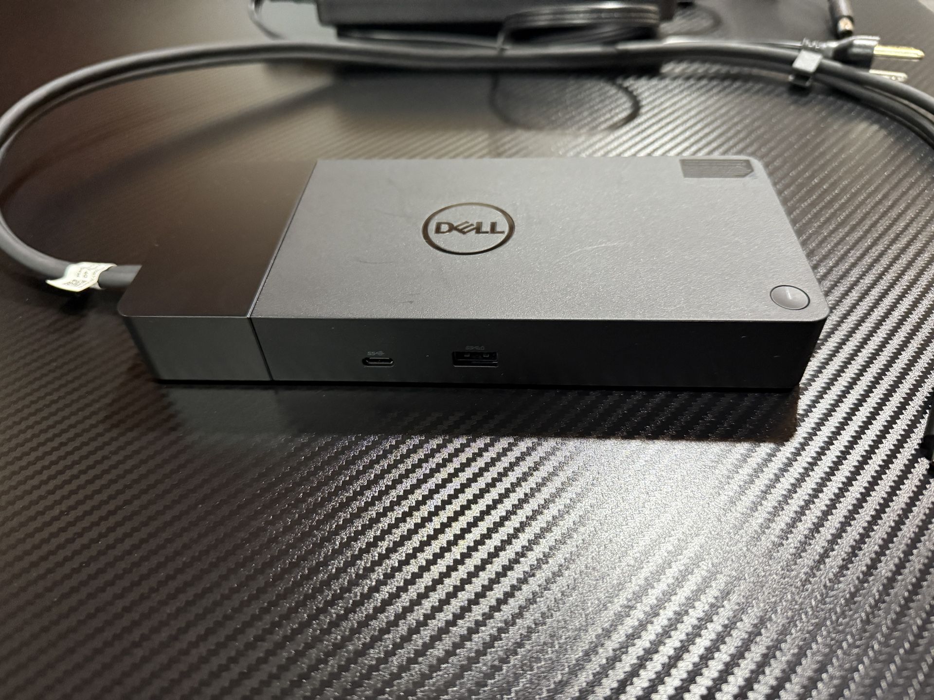 Dell Docking Station