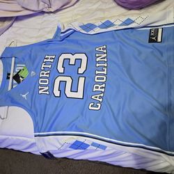 Jordan Drifit Jersey 