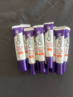 15/pc Cerave Vitamin C Serum 30ml | $25 retail
