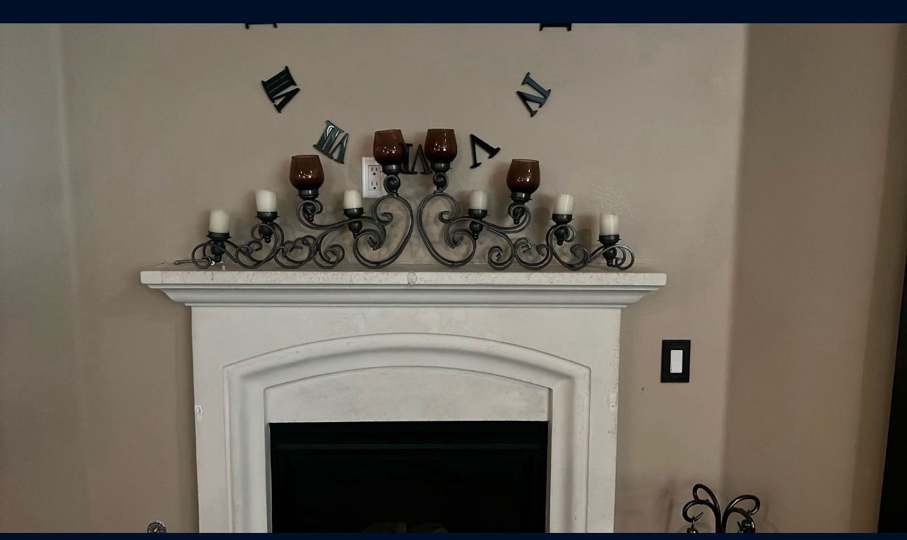 Candle Holder