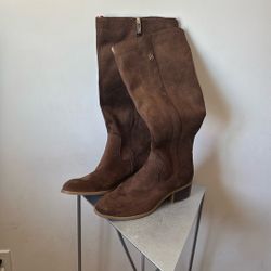 Women’s Tommy Boots 