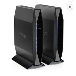 Linksys Dual Wireless WiFi  Router