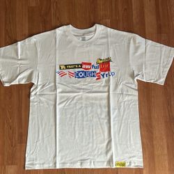 Awful Lot Of Cough Syrup Bank Shirt 