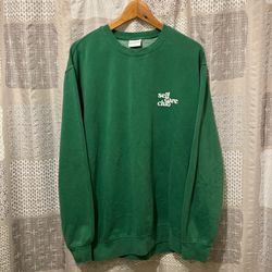 Summer Fridays Crew Neck 