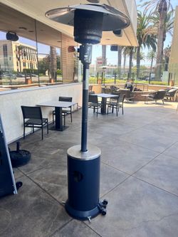 Propane Heater