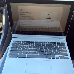 Levono Chromebook 2022