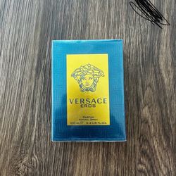 Versace Eros Men’s Cologne 